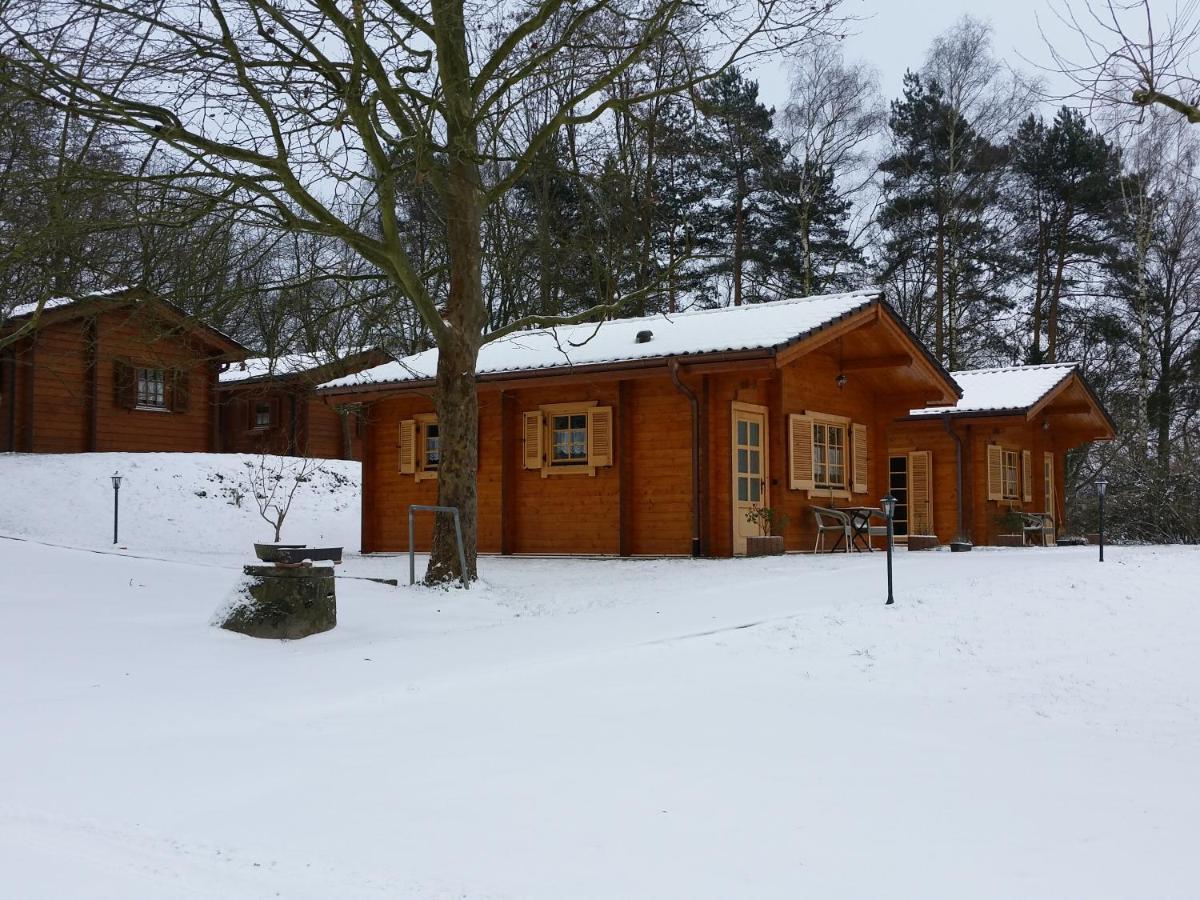 Landgasthof Gaensberg Wiesloch Exterior foto