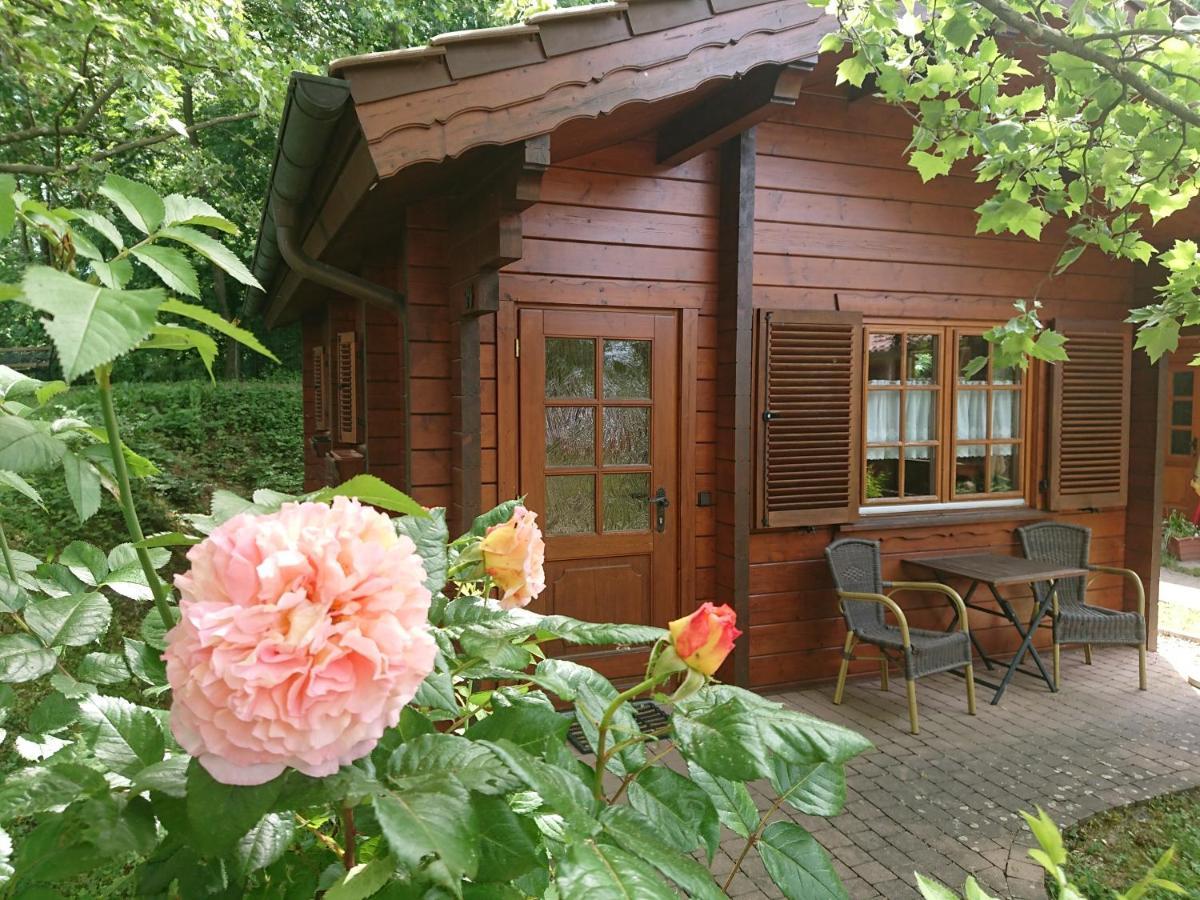 Landgasthof Gaensberg Wiesloch Exterior foto