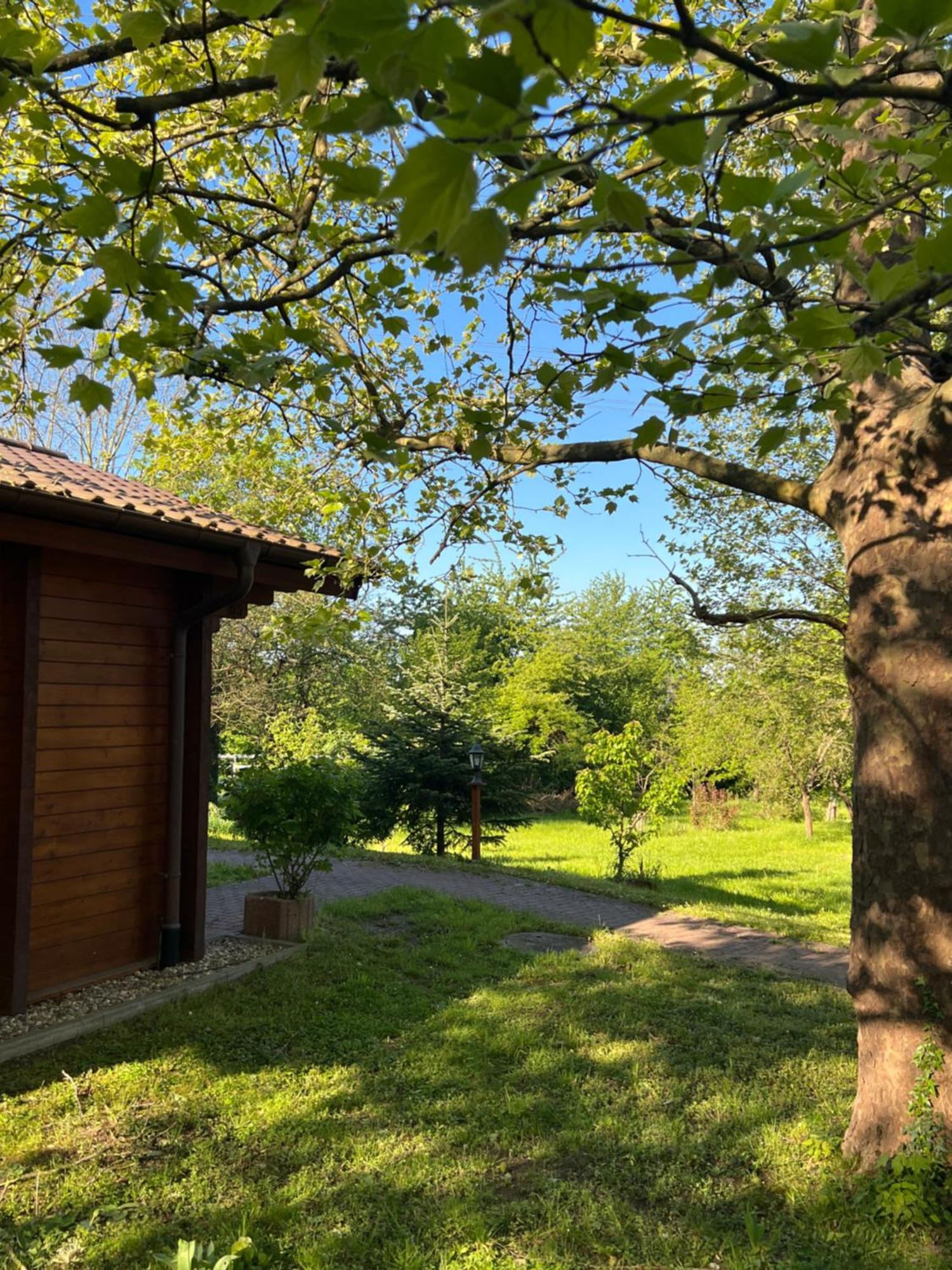 Landgasthof Gaensberg Wiesloch Exterior foto